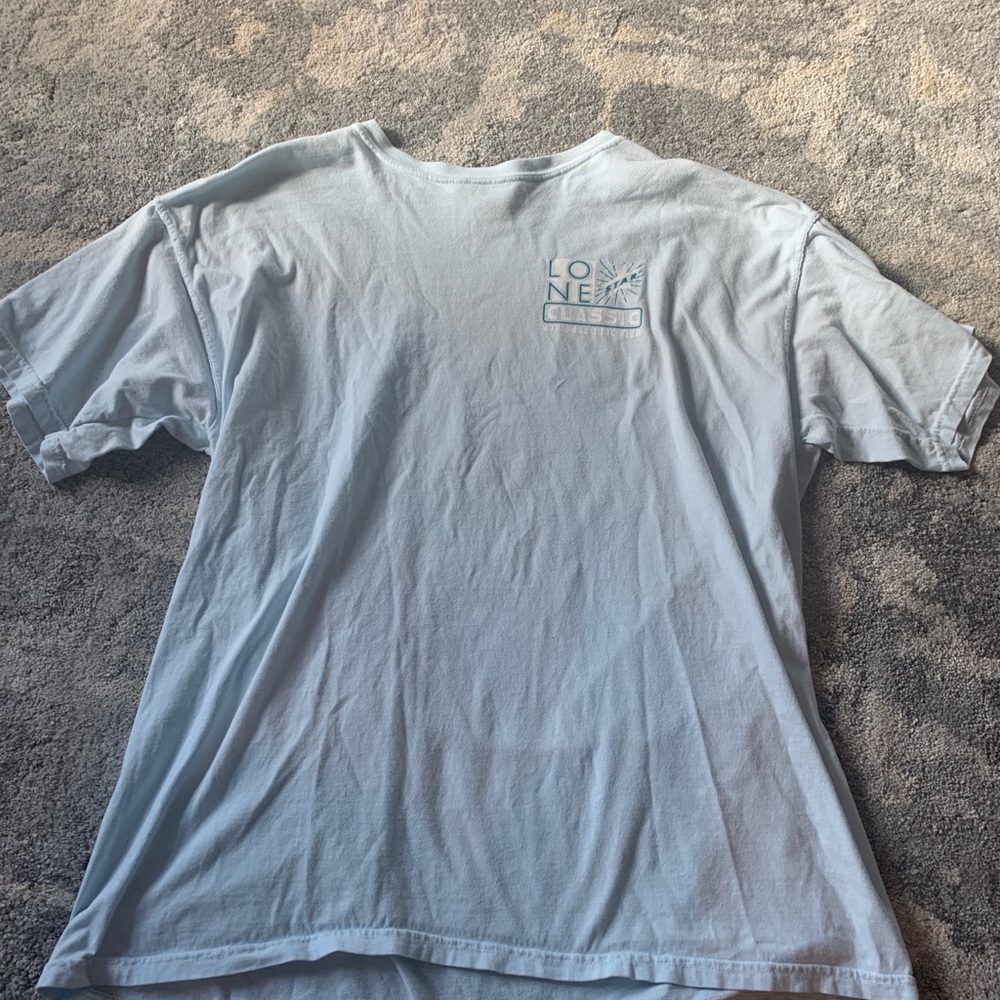 Comfort colors tshirt
